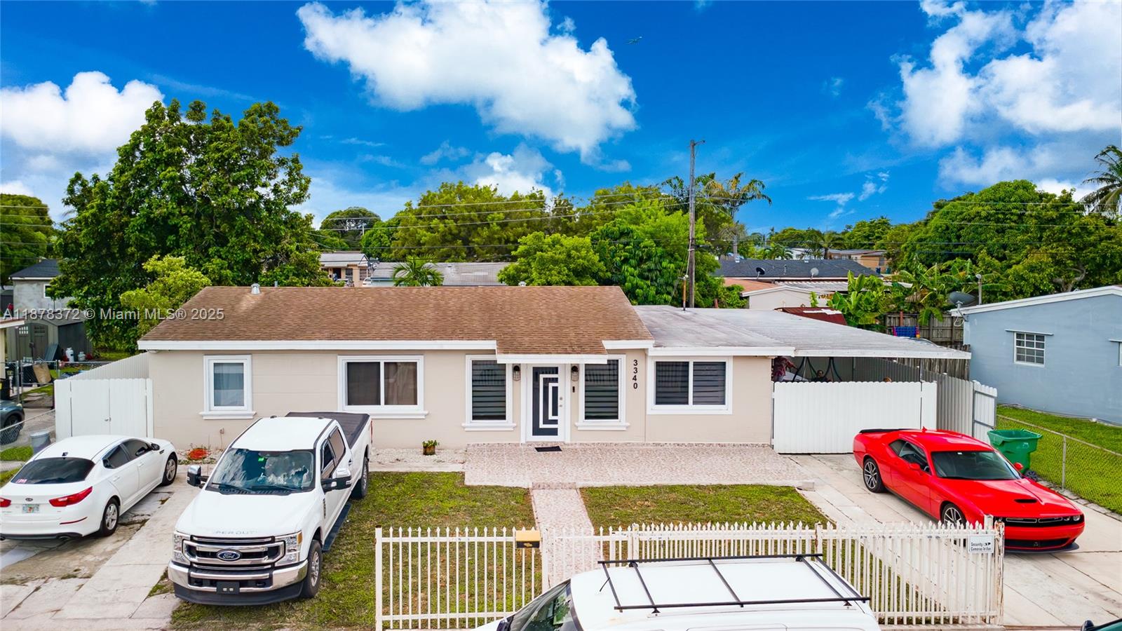 MYRTLE GROVE 1ST ADDN - Residential