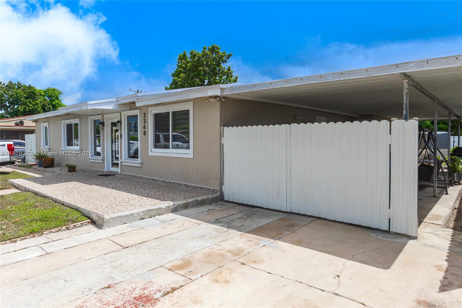 MYRTLE GROVE 1ST ADDN - Residential