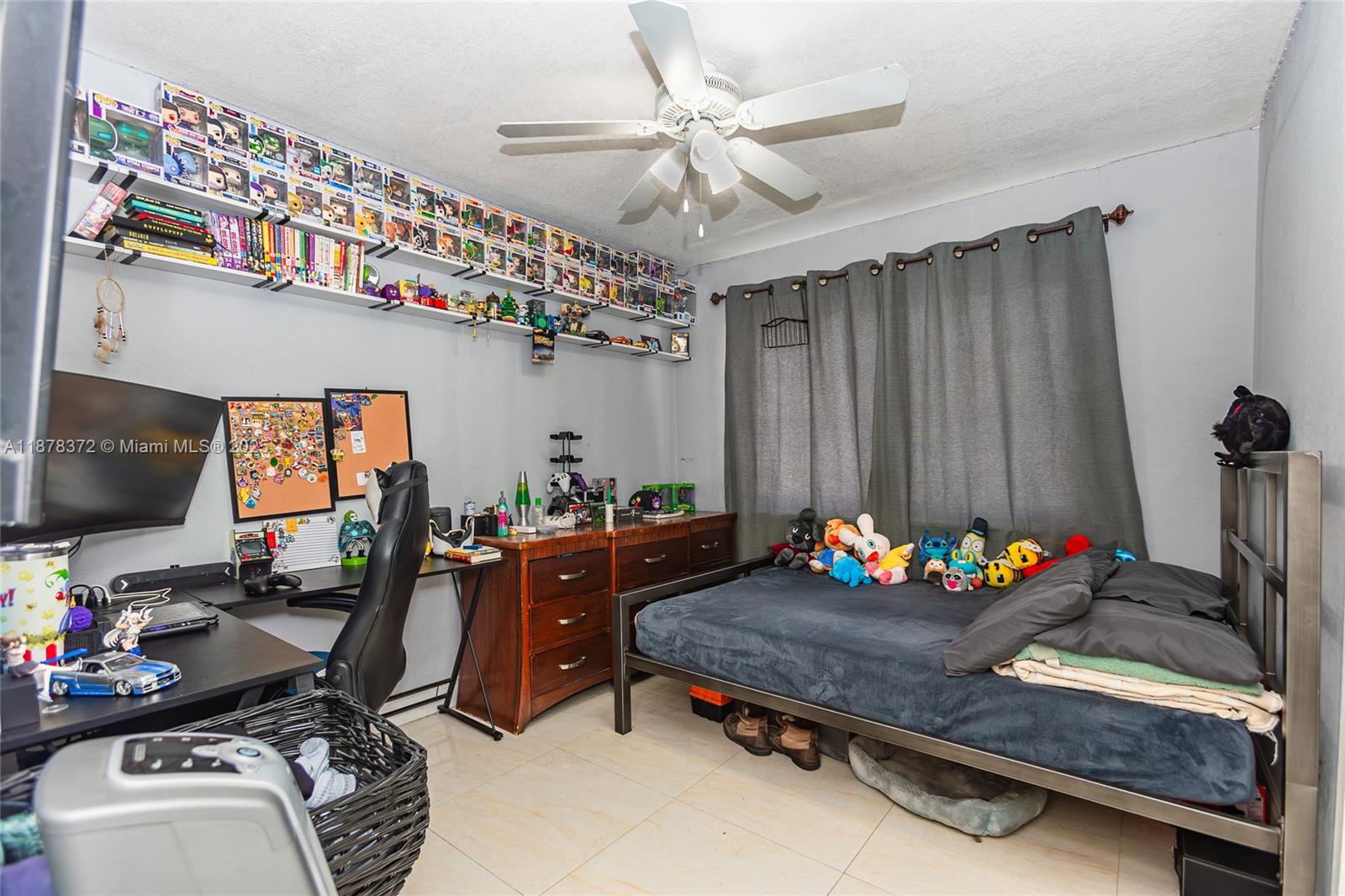 MYRTLE GROVE 1ST ADDN - Residential