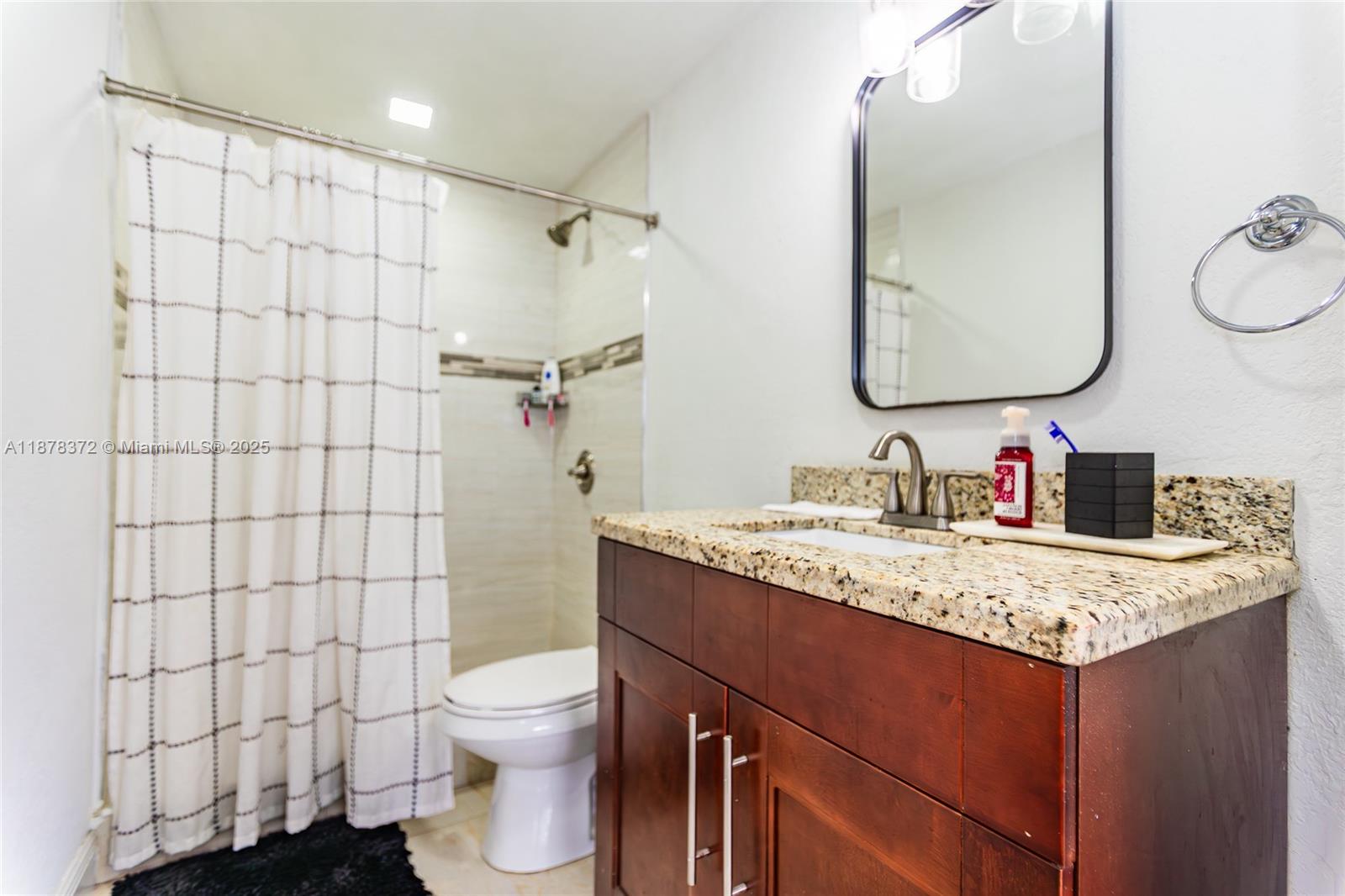 MYRTLE GROVE 1ST ADDN - Residential