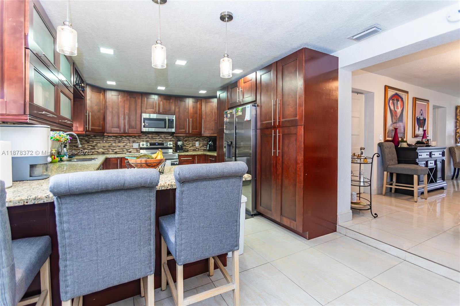 MYRTLE GROVE 1ST ADDN - Residential