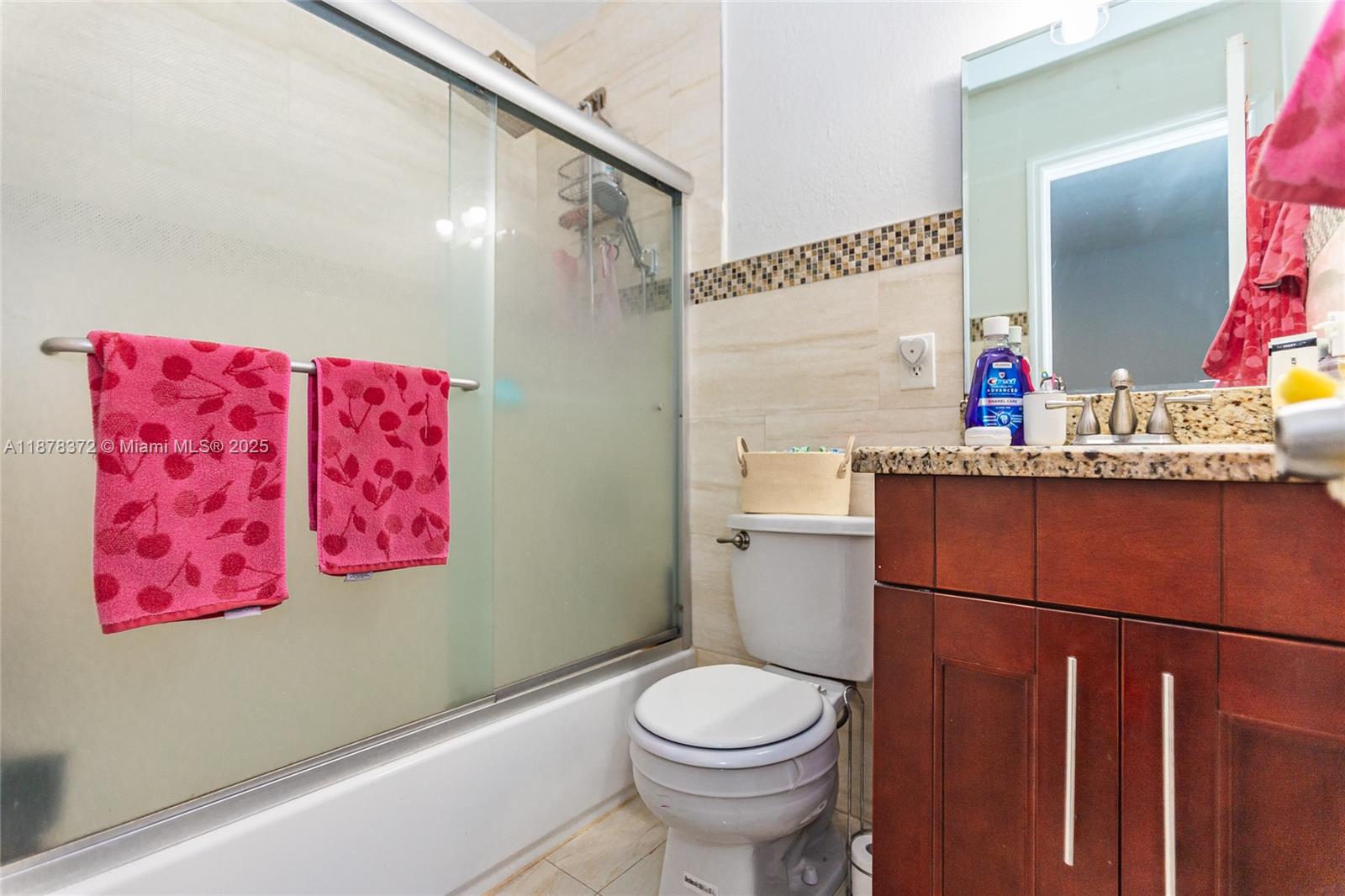 MYRTLE GROVE 1ST ADDN - Residential