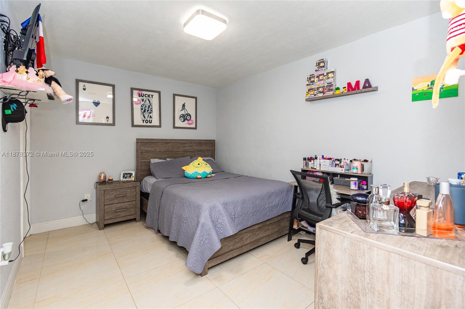 MYRTLE GROVE 1ST ADDN - Residential