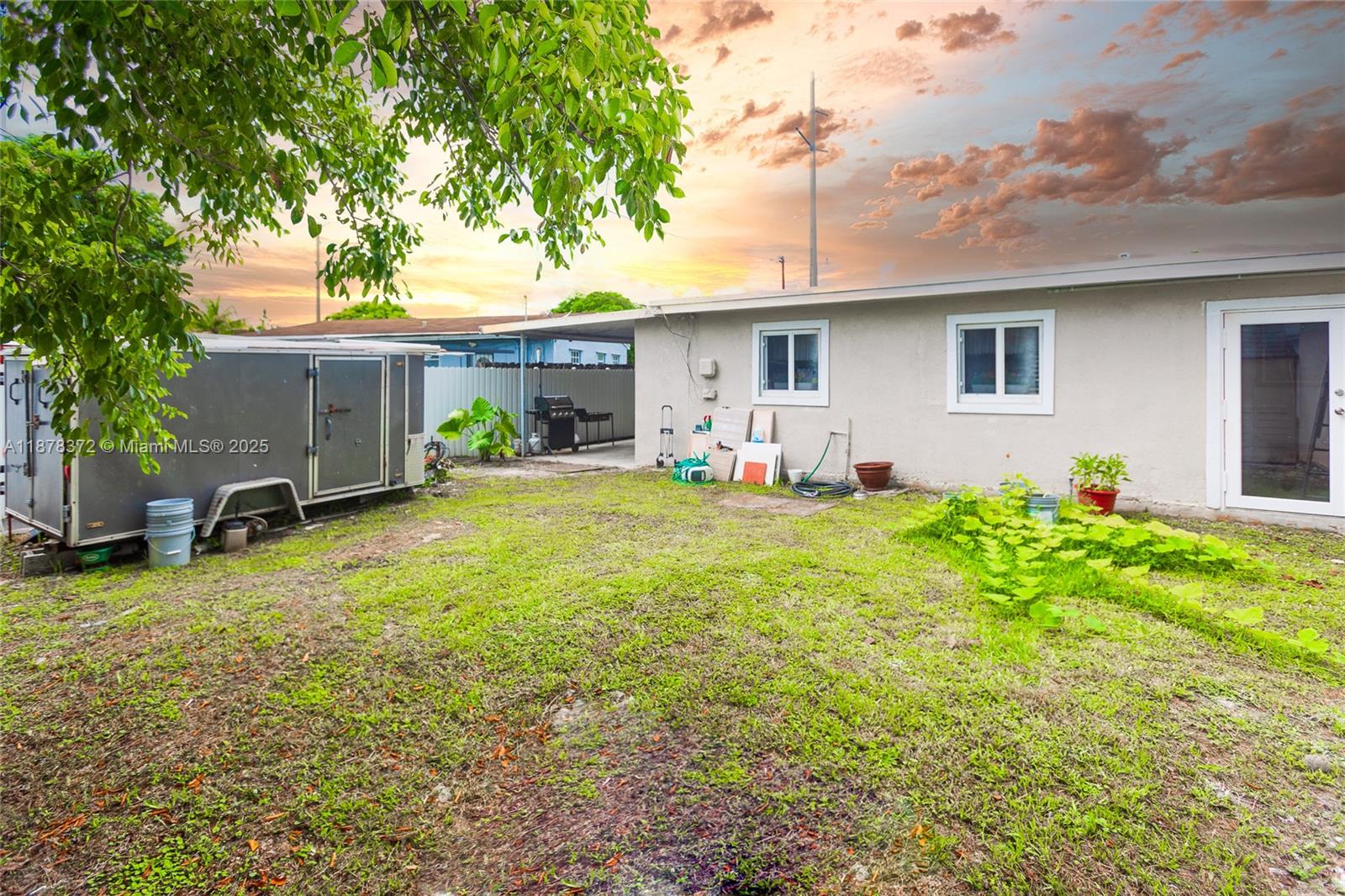 MYRTLE GROVE 1ST ADDN - Residential