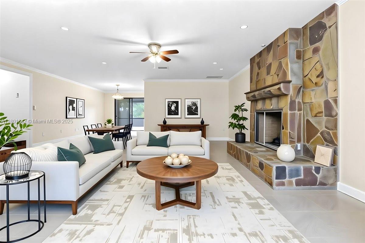 Oak Beach Colony - Residential