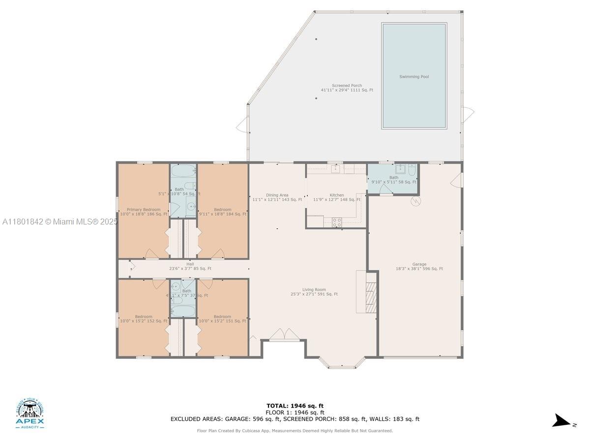Oak Beach Colony - Residential