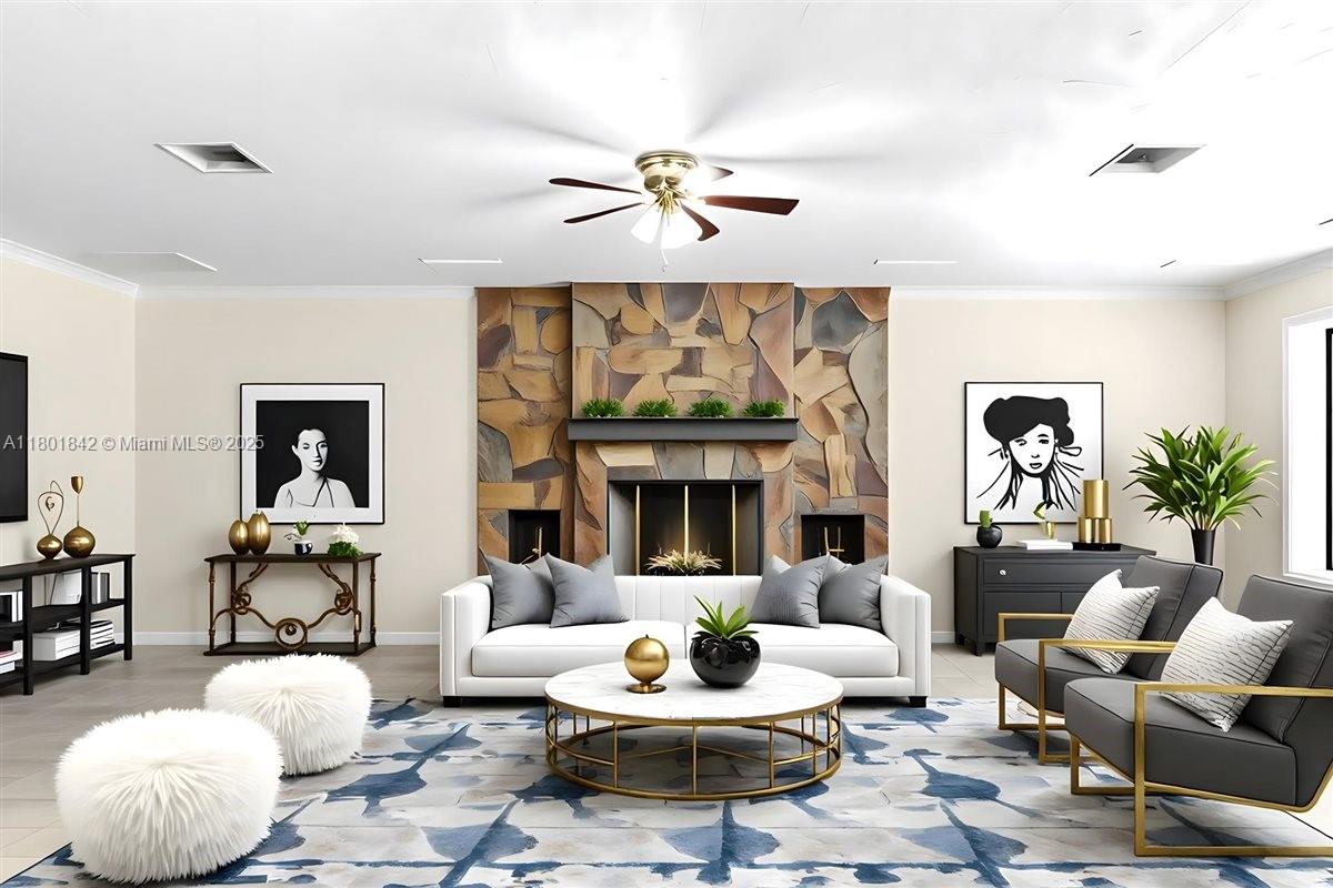 Oak Beach Colony - Residential