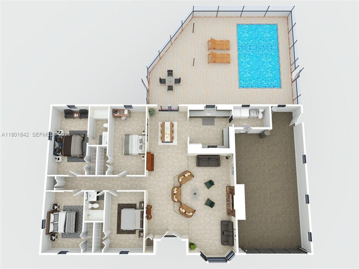 Oak Beach Colony - Residential