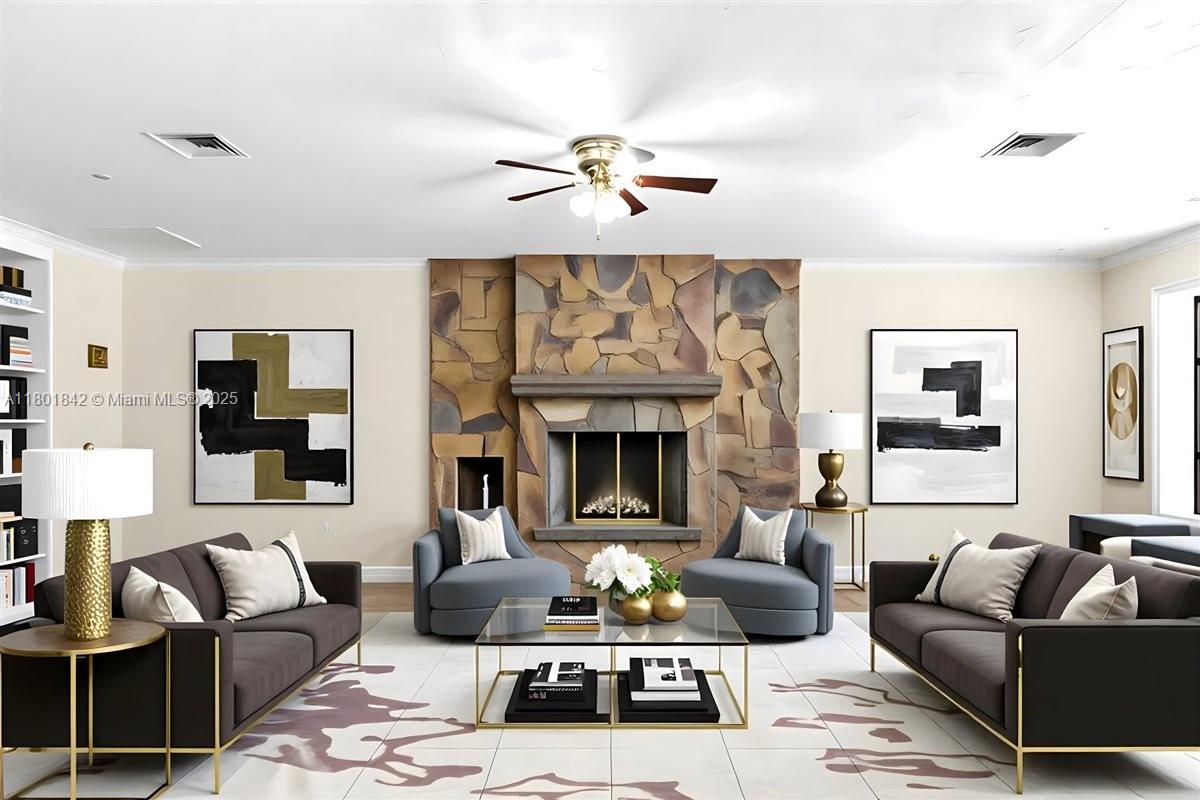 Oak Beach Colony - Residential