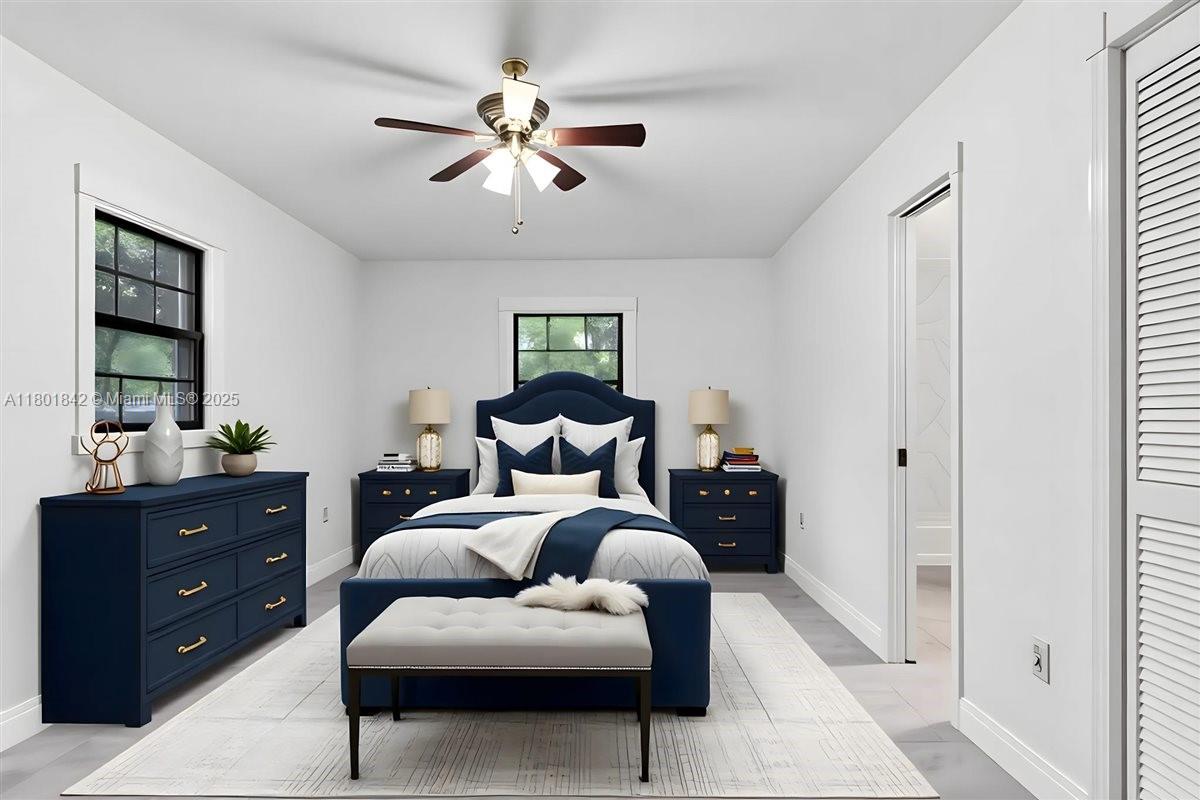 Oak Beach Colony - Residential