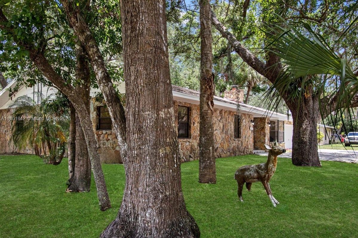 Oak Beach Colony - Residential