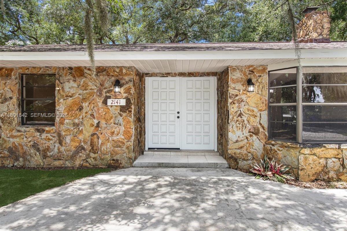 Oak Beach Colony - Residential