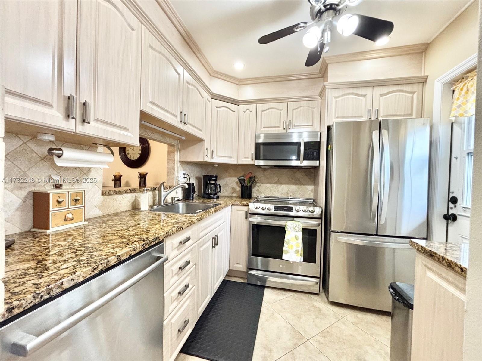 ORCHID GARDENS CONDO - Residential