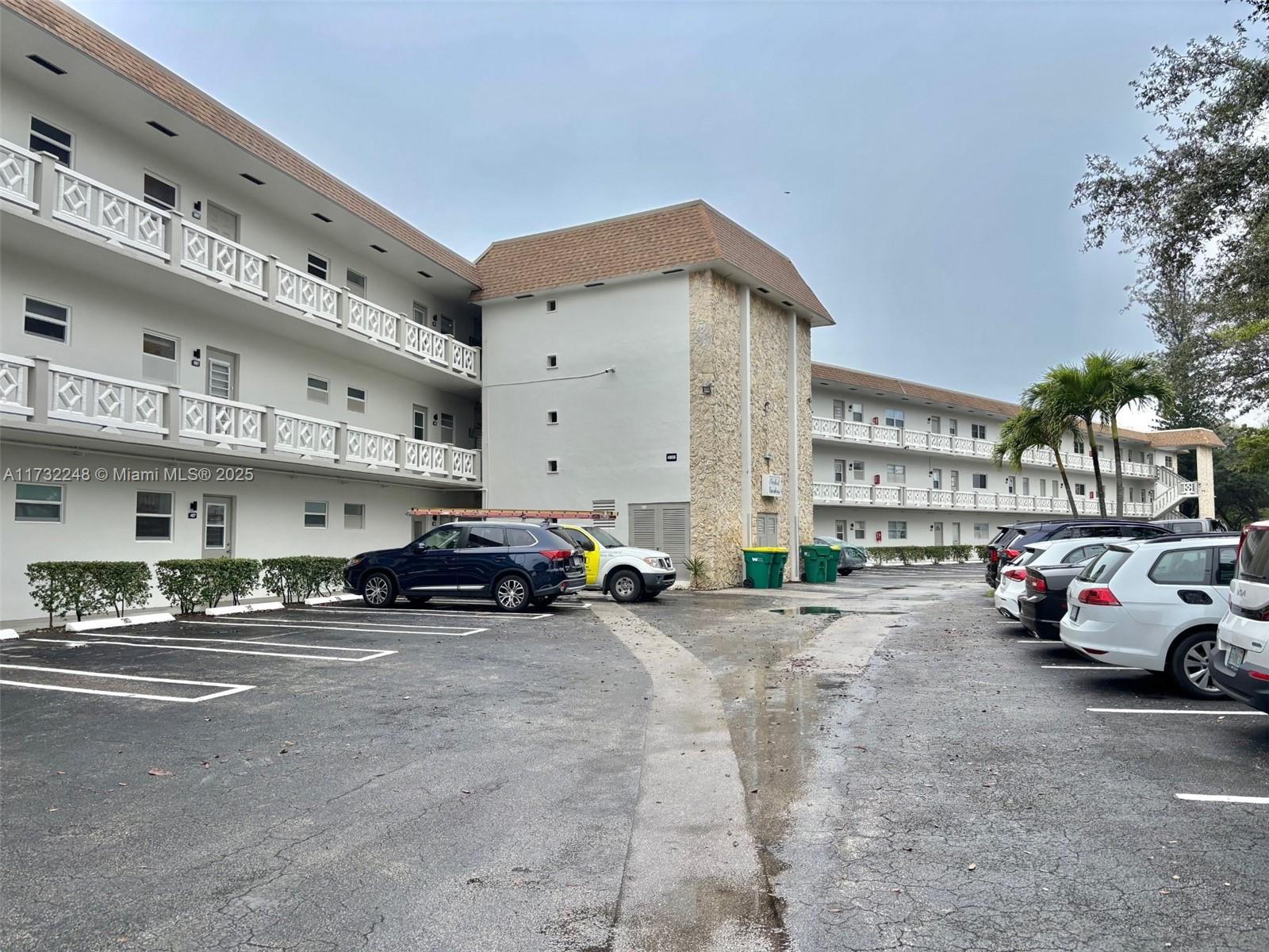 ORCHID GARDENS CONDO - Residential