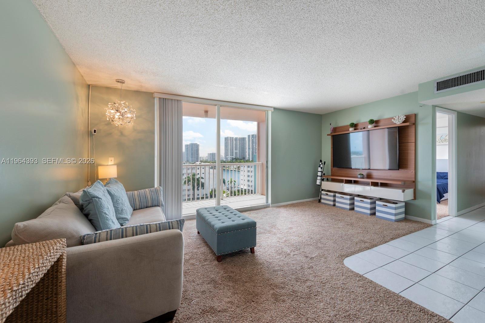 CLIFTON CONDO - Residential