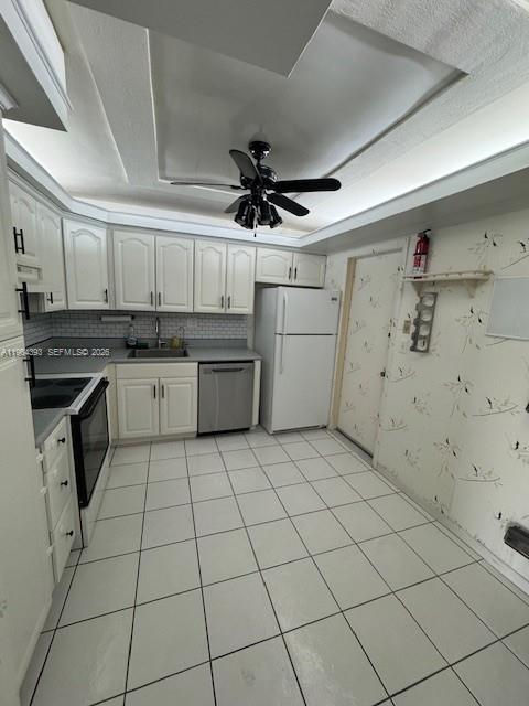 CLIFTON CONDO - Residential