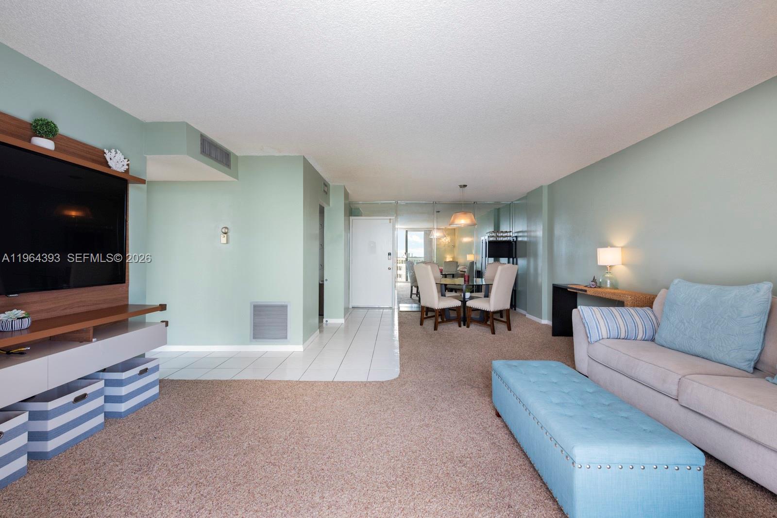 CLIFTON CONDO - Residential