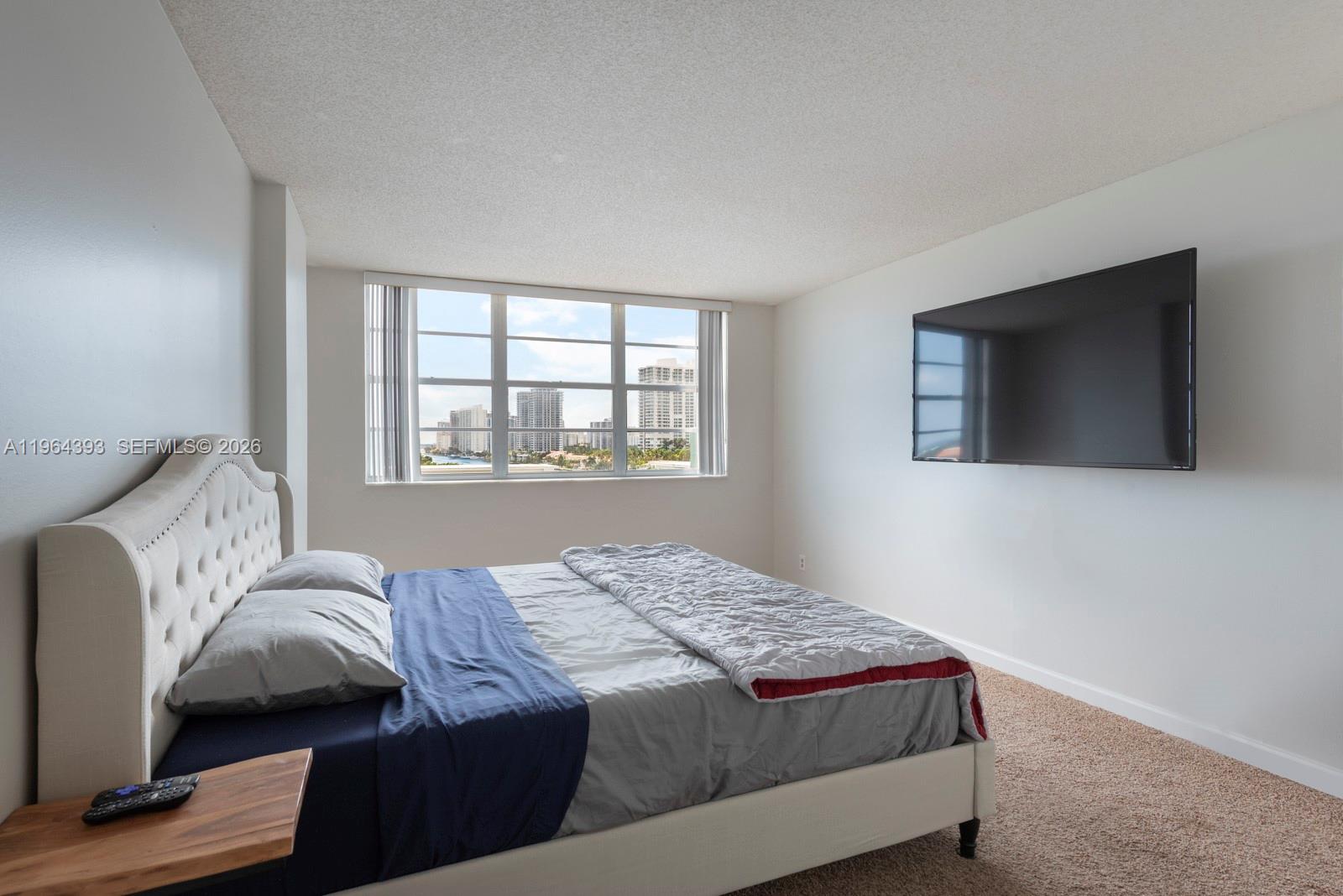 CLIFTON CONDO - Residential