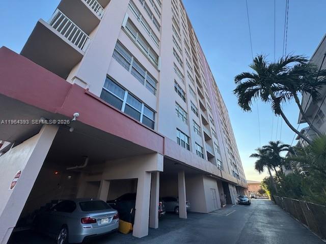 3161 S Ocean Dr 809
