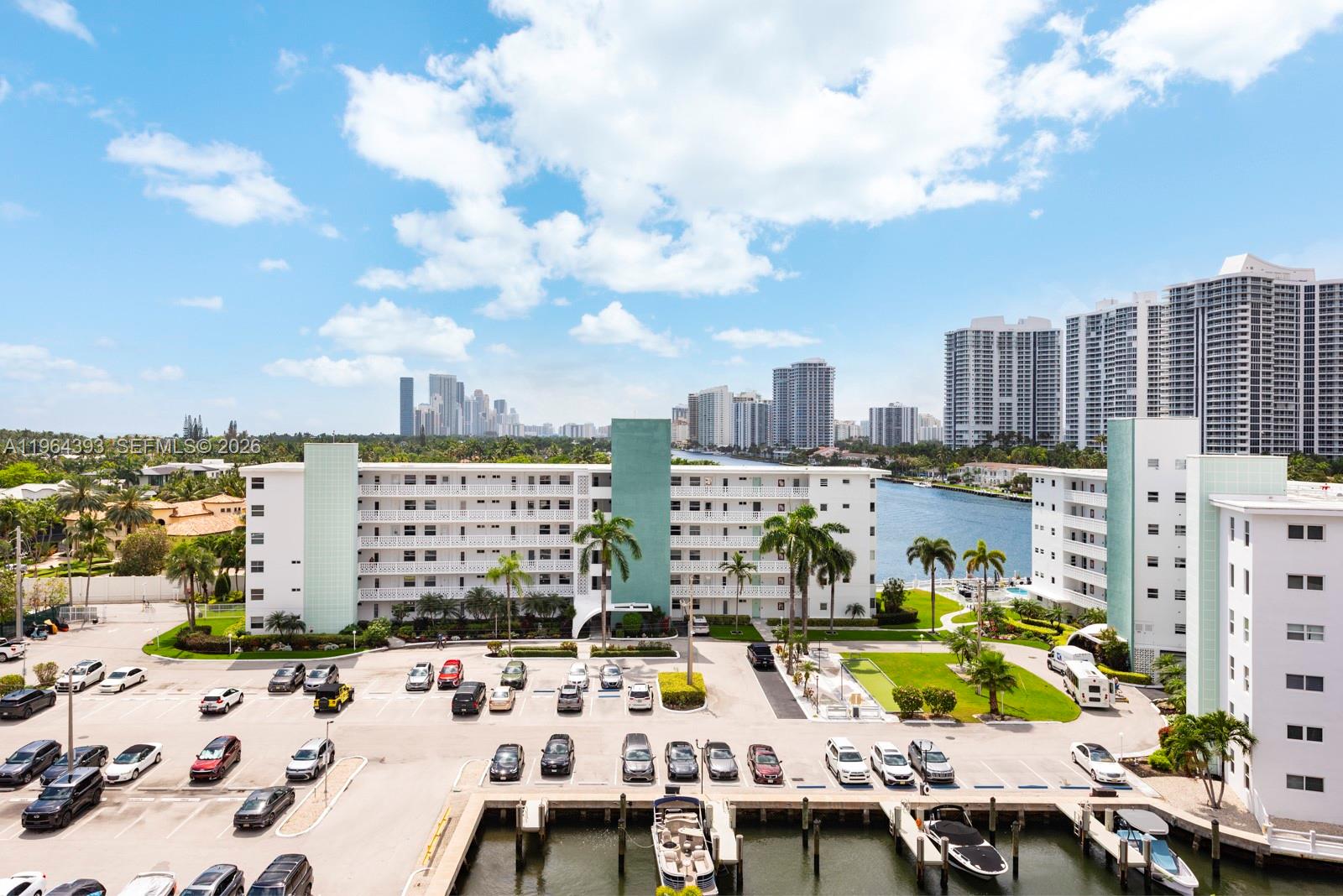 CLIFTON CONDO - Residential