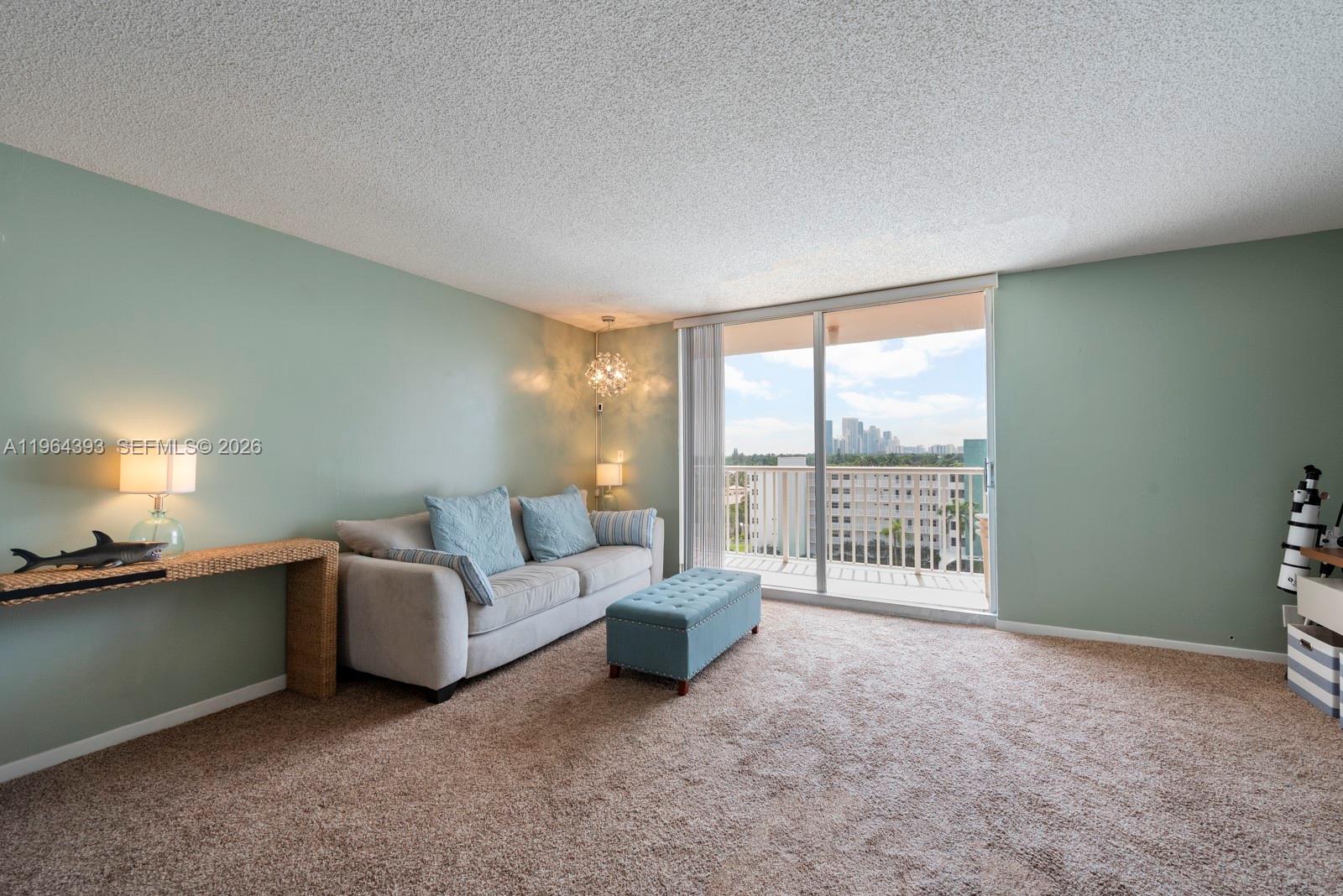 CLIFTON CONDO - Residential