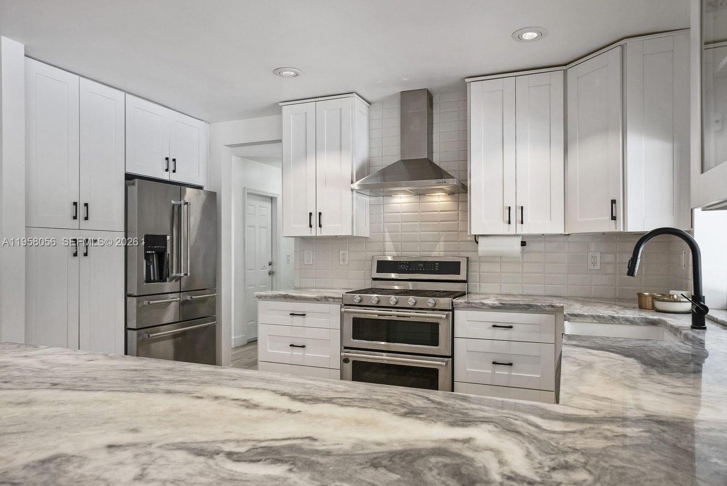 PINEWOOD ESTATES FIRST AD - Residential