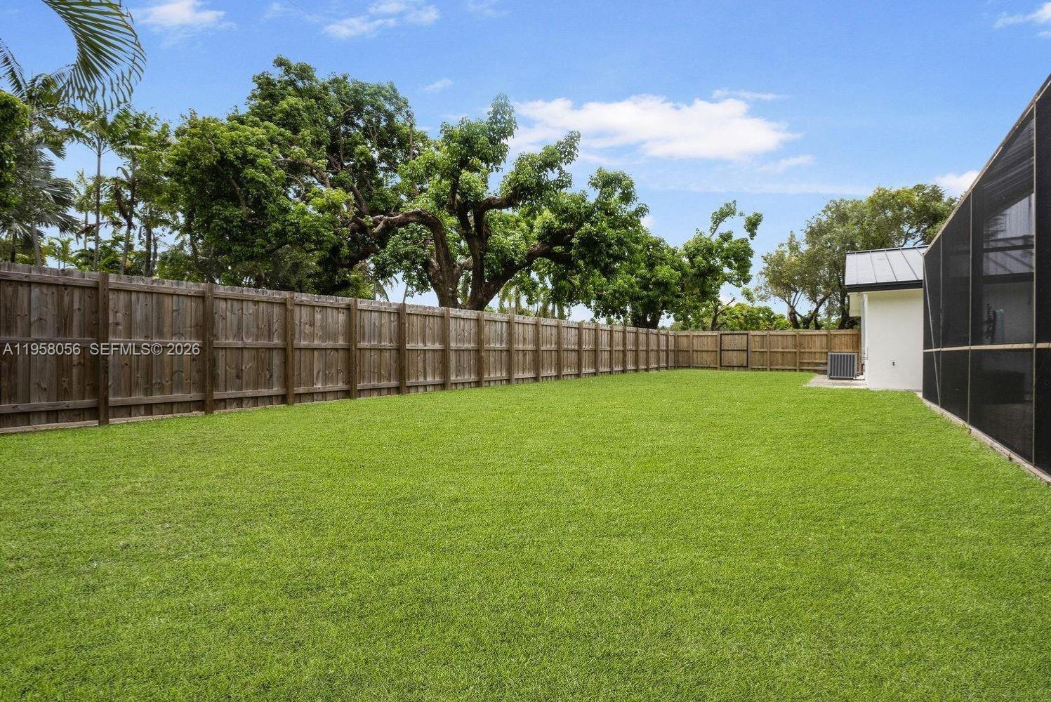 PINEWOOD ESTATES FIRST AD - Residential