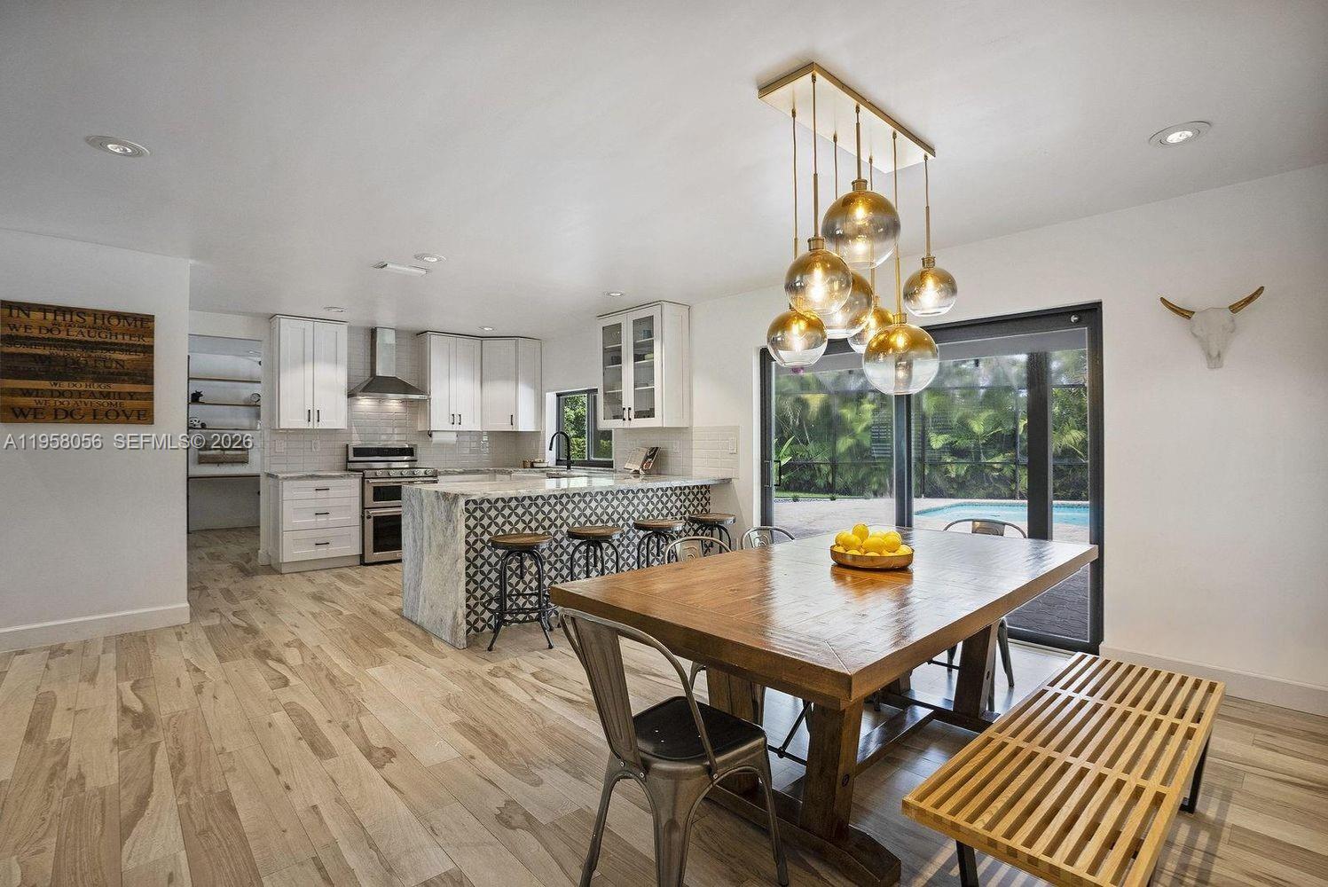 PINEWOOD ESTATES FIRST AD - Residential