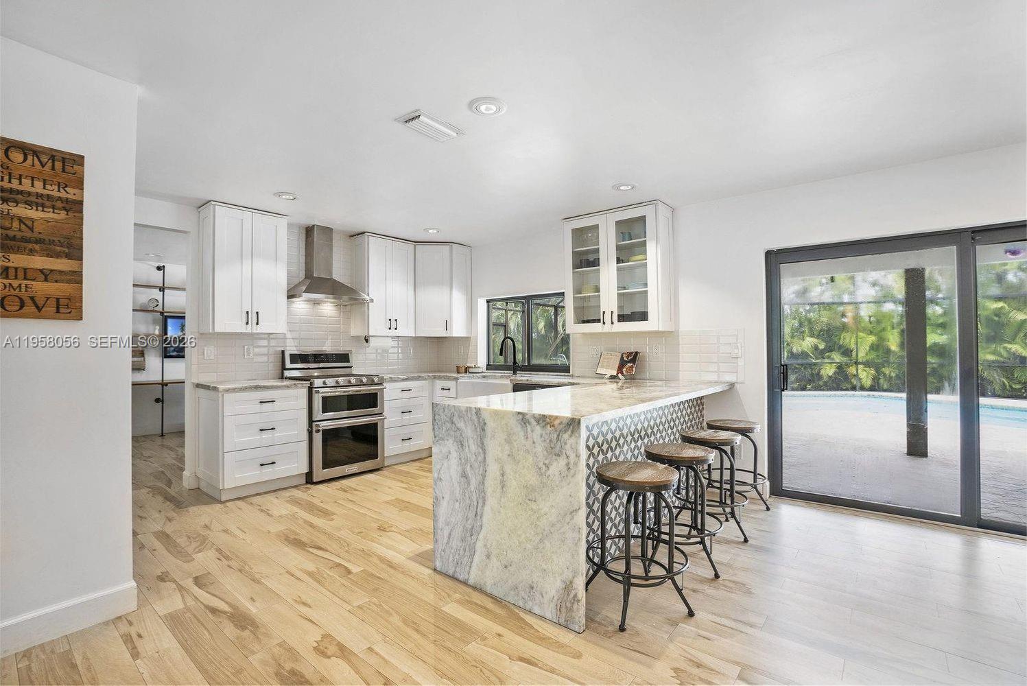 PINEWOOD ESTATES FIRST AD - Residential