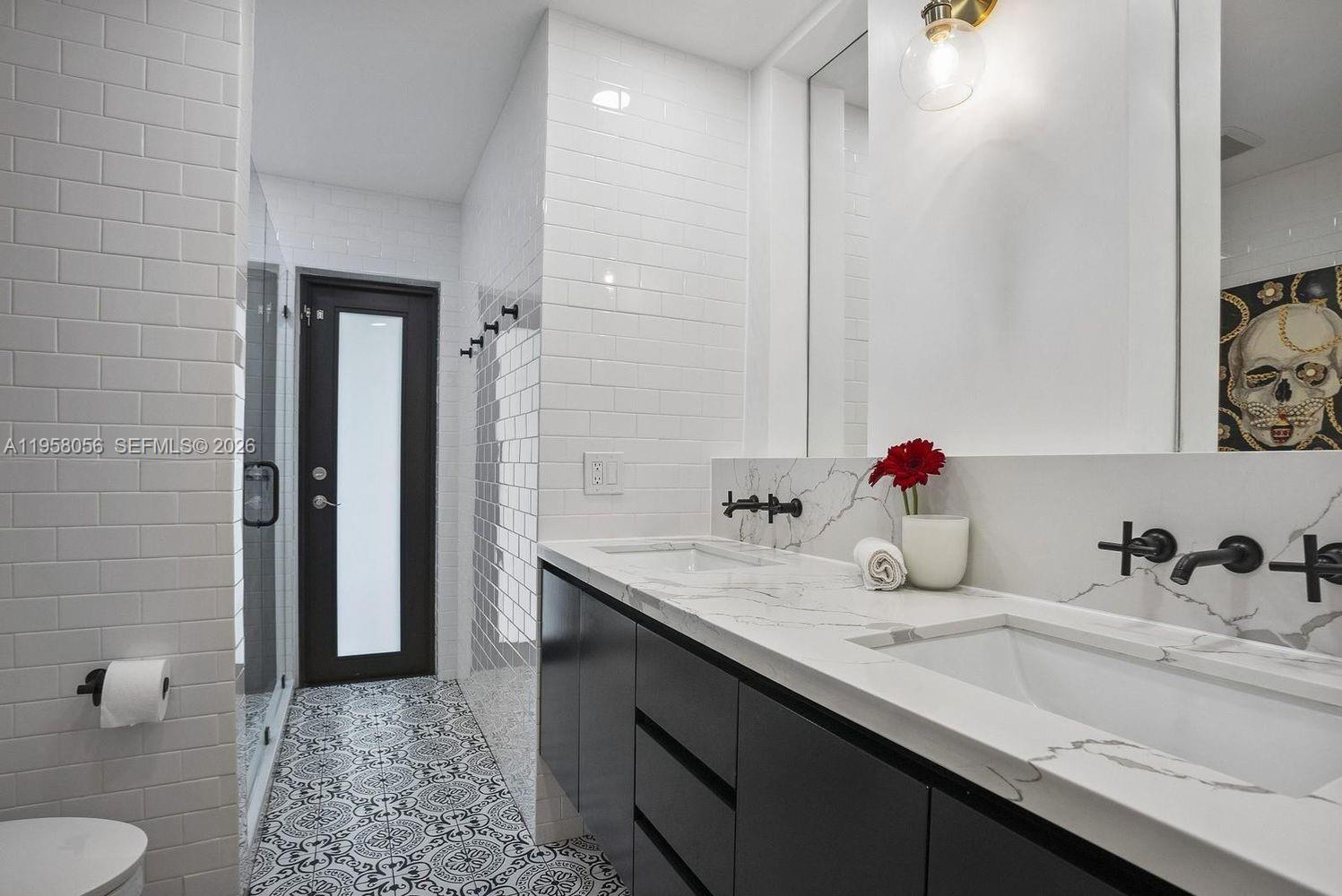 PINEWOOD ESTATES FIRST AD - Residential