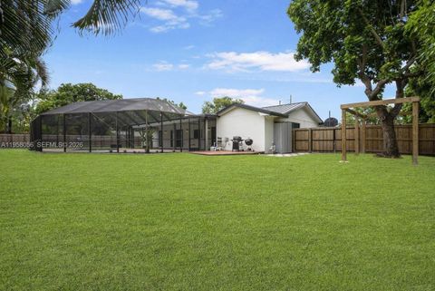 Tiny photo for 8705 SW 176th St, Palmetto Bay, FL 33157 (MLS # A11958056)