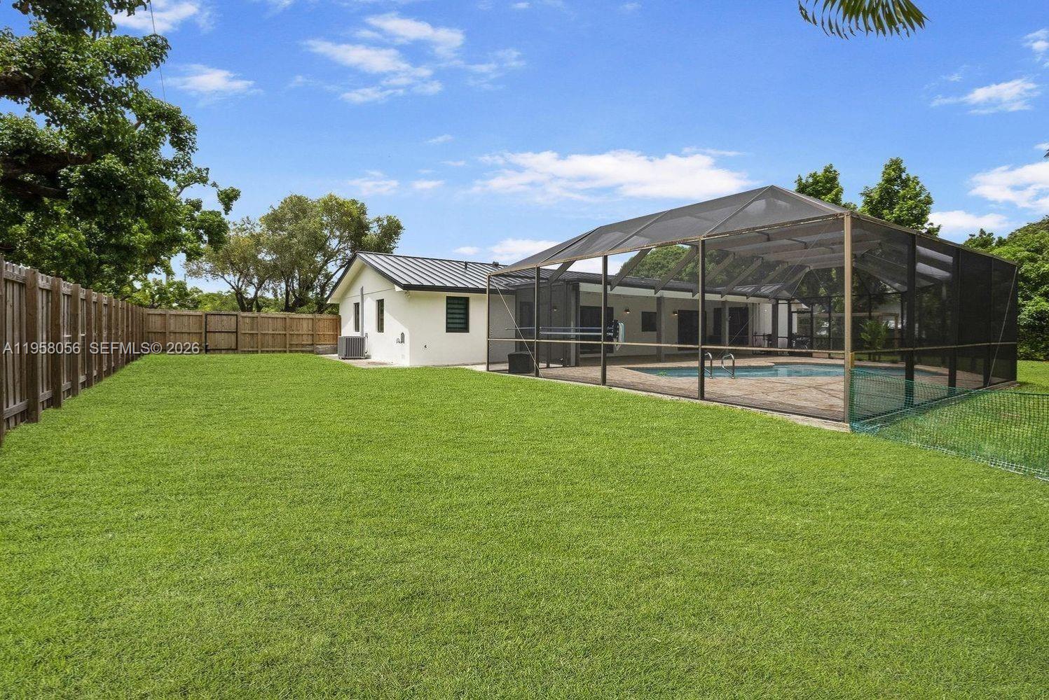 PINEWOOD ESTATES FIRST AD - Residential