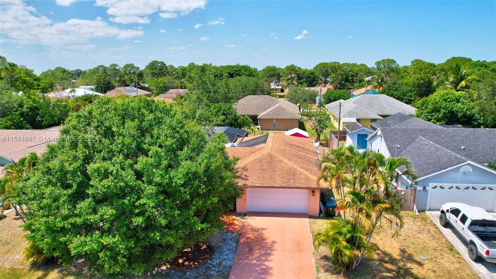 Photo of 461 SE Ron Rico Ter, Port Saint Lucie, FL 34983 (MLS # A11564697)