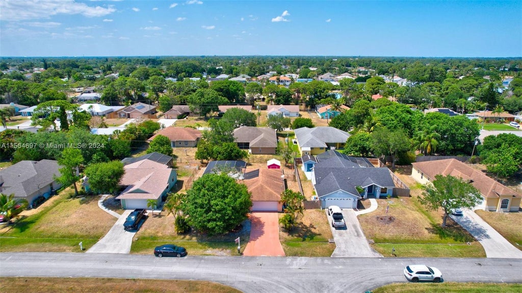 Photo of 461 SE Ron Rico Ter, Port Saint Lucie, FL 34983 (MLS # A11564697)