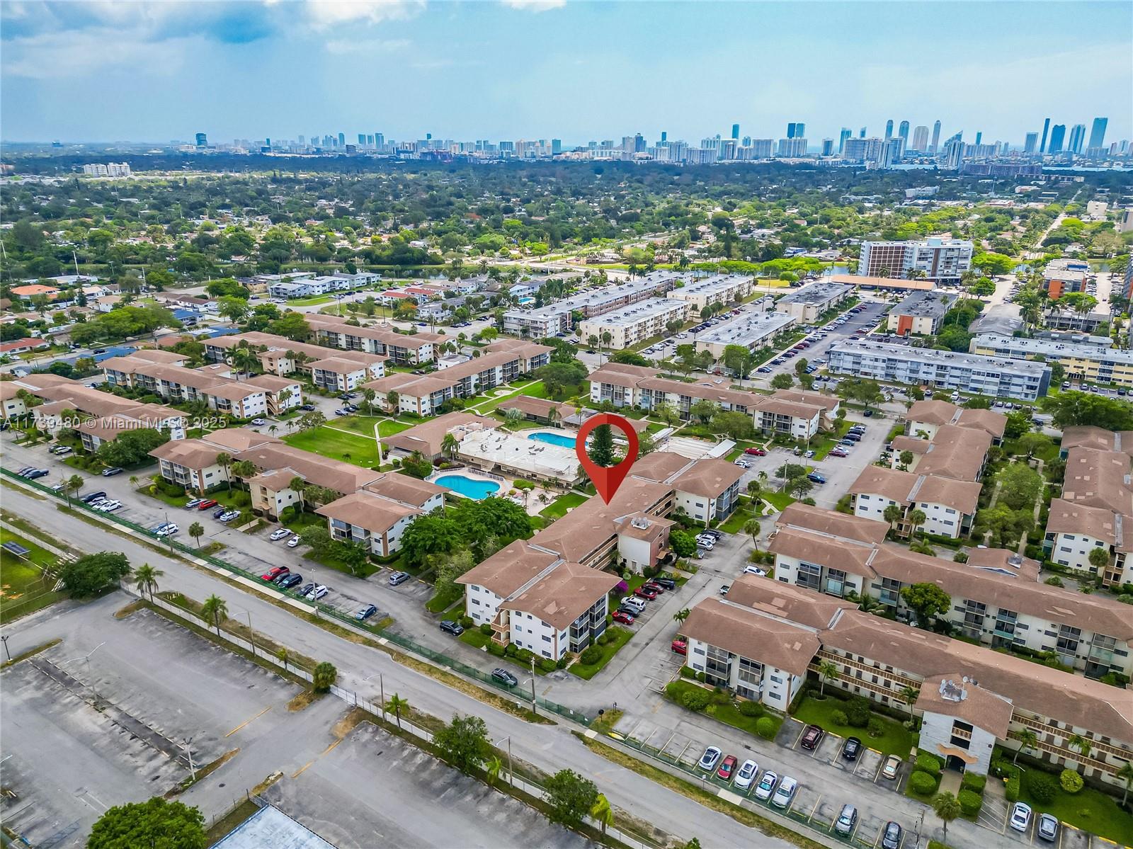 MAR-LEN GARDENS NO 7 CORP - Residential