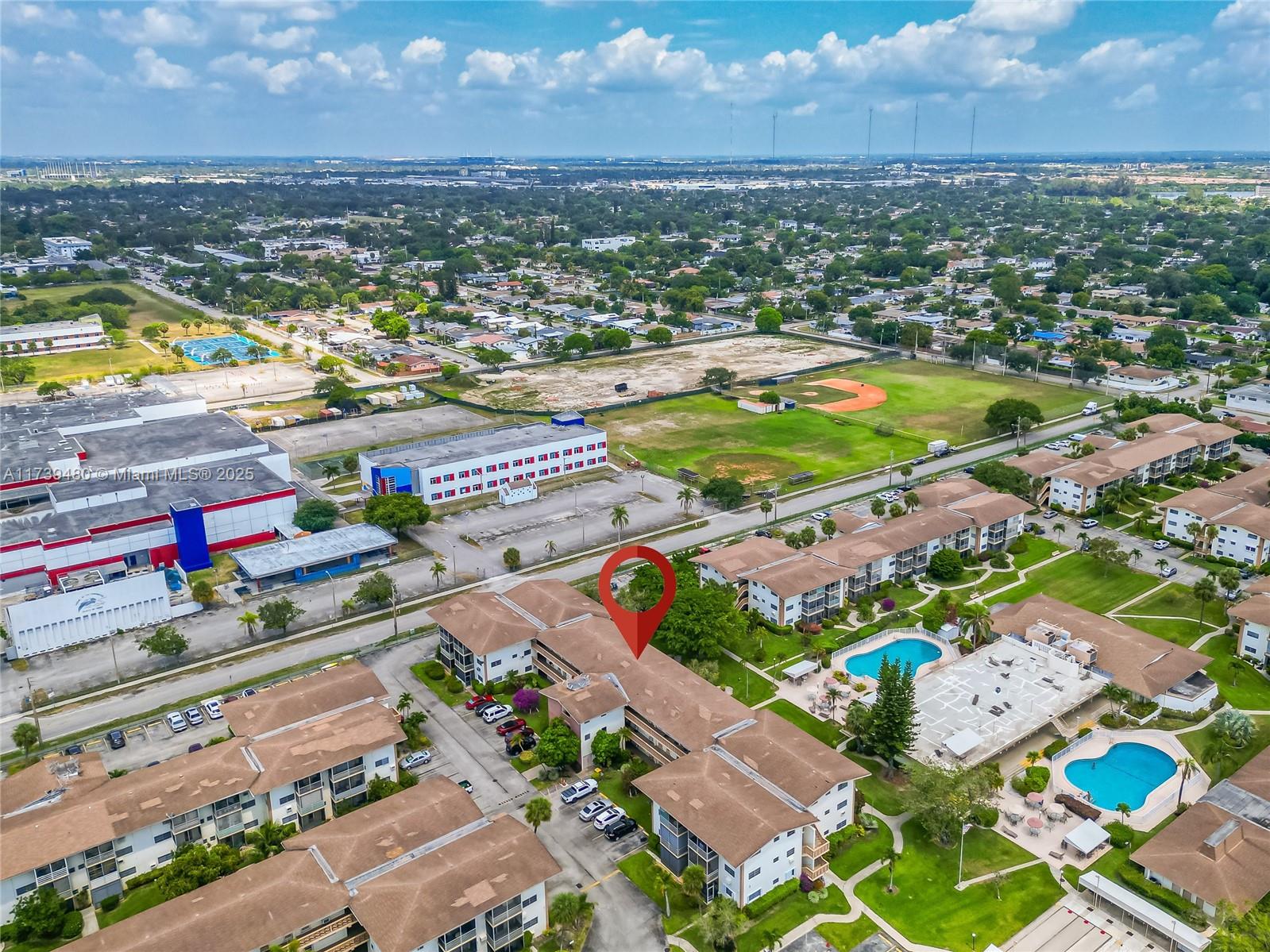 MAR-LEN GARDENS NO 7 CORP - Residential