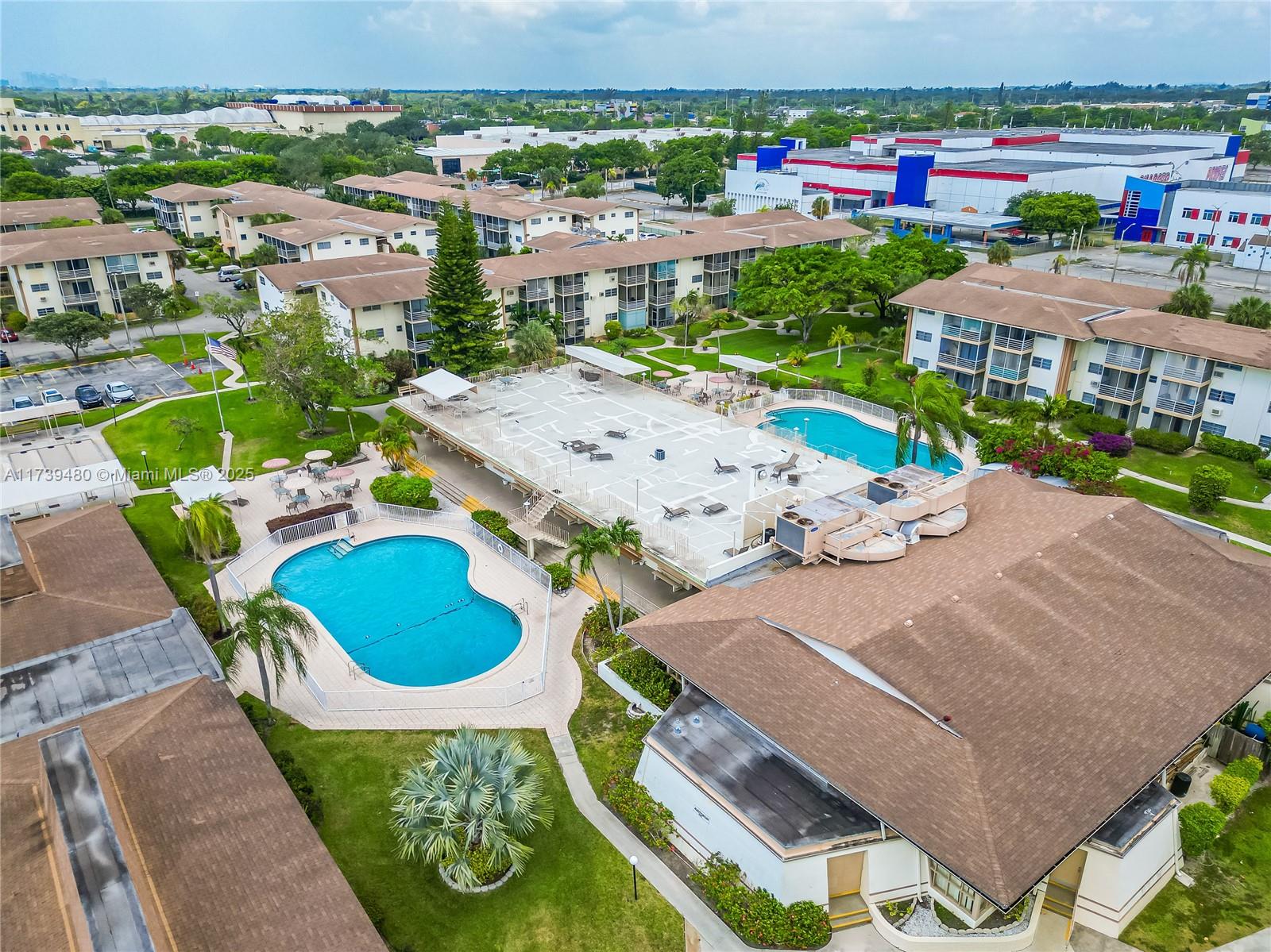 MAR-LEN GARDENS NO 7 CORP - Residential