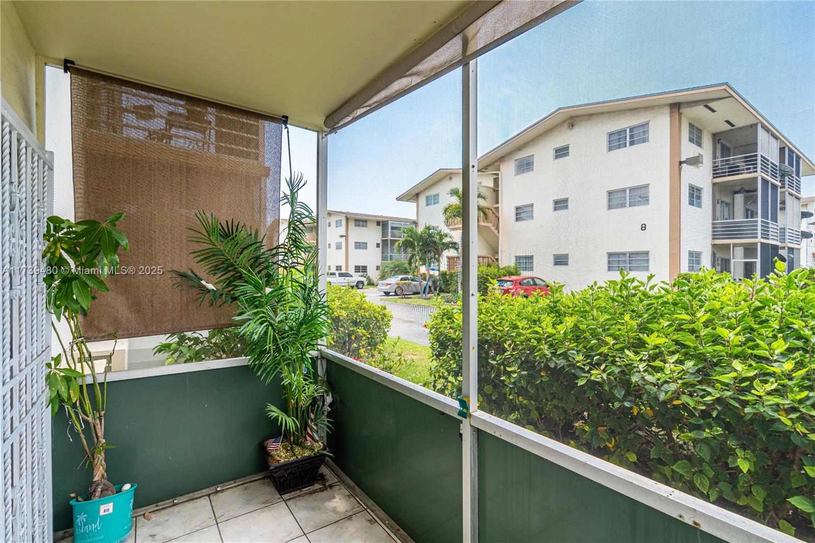 MAR-LEN GARDENS NO 7 CORP - Residential