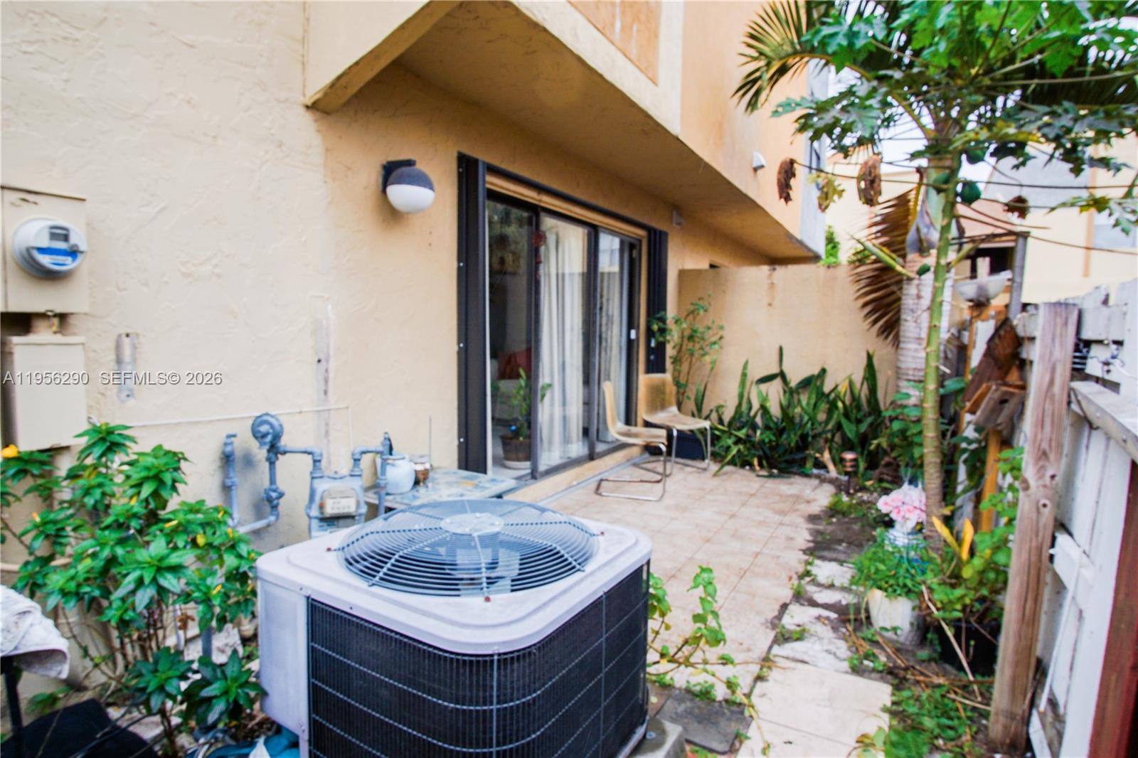 MISSIONWOOD AT MIRAMAR CO - Residential