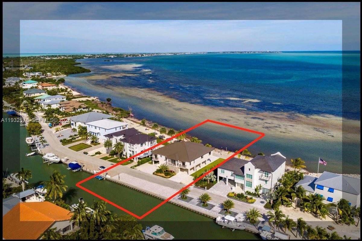 SUNRISE ISLE - Residential