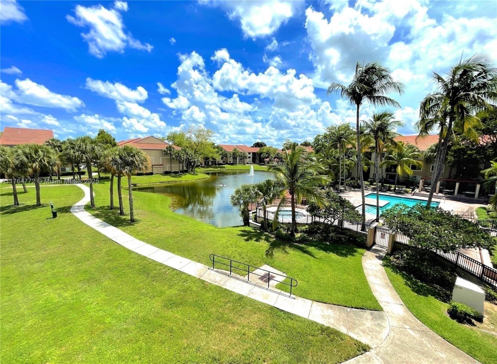 Rental Property at 9044 W Atlantic Blvd 334, Coral Springs, Broward County, Florida - Bedrooms: 3 
Bathrooms: 2  - $2,345 MO.