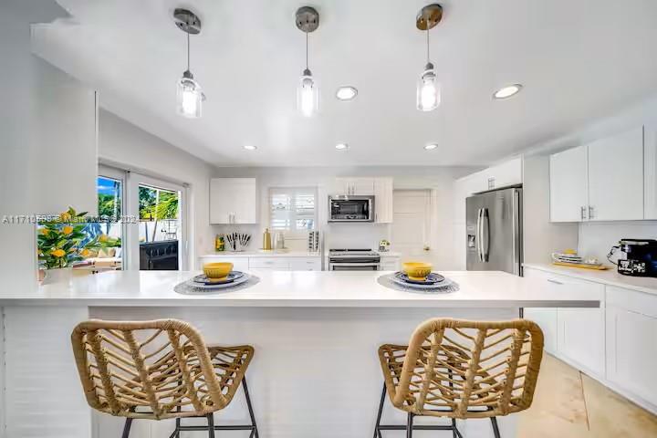 NORWOOOD - Residential