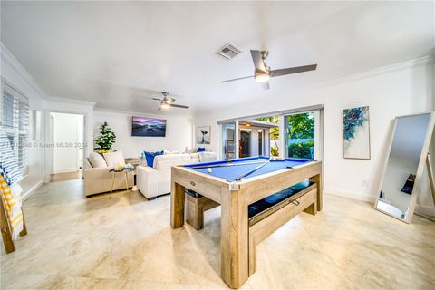 A home in Pompano Beach