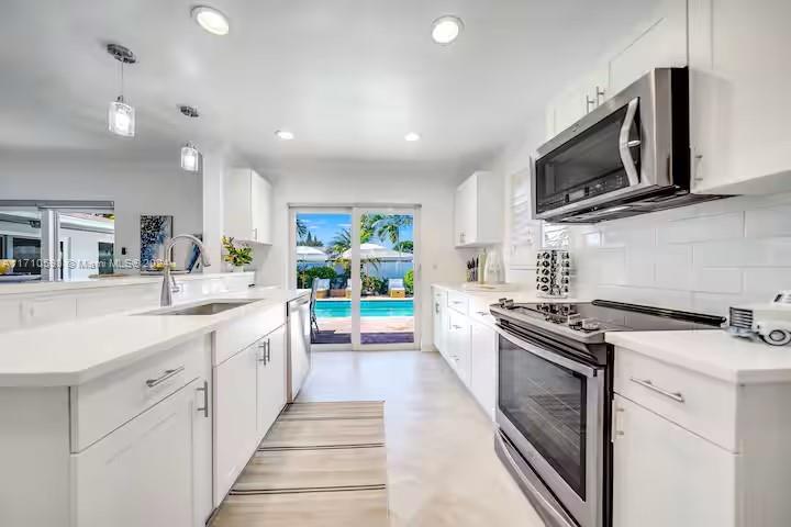 NORWOOOD - Residential