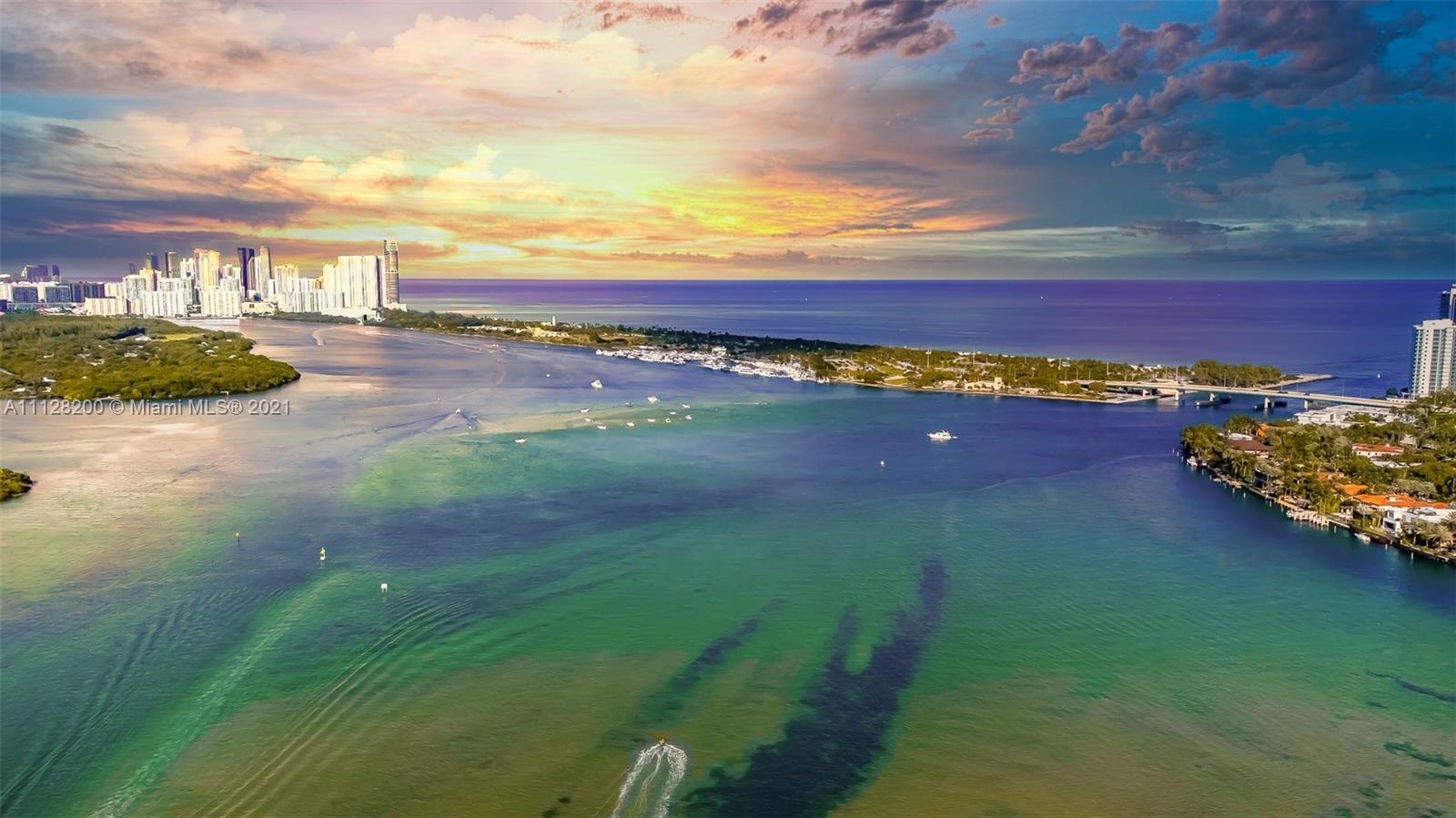 BAY HARBOR ISLAND - Residential