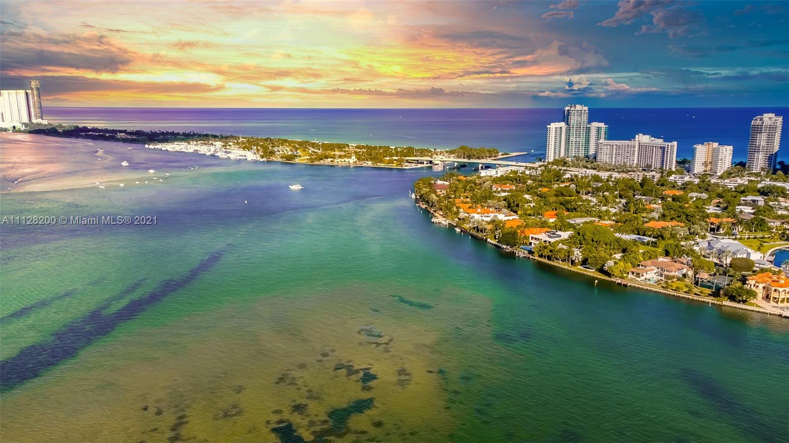 BAY HARBOR ISLAND - Residential