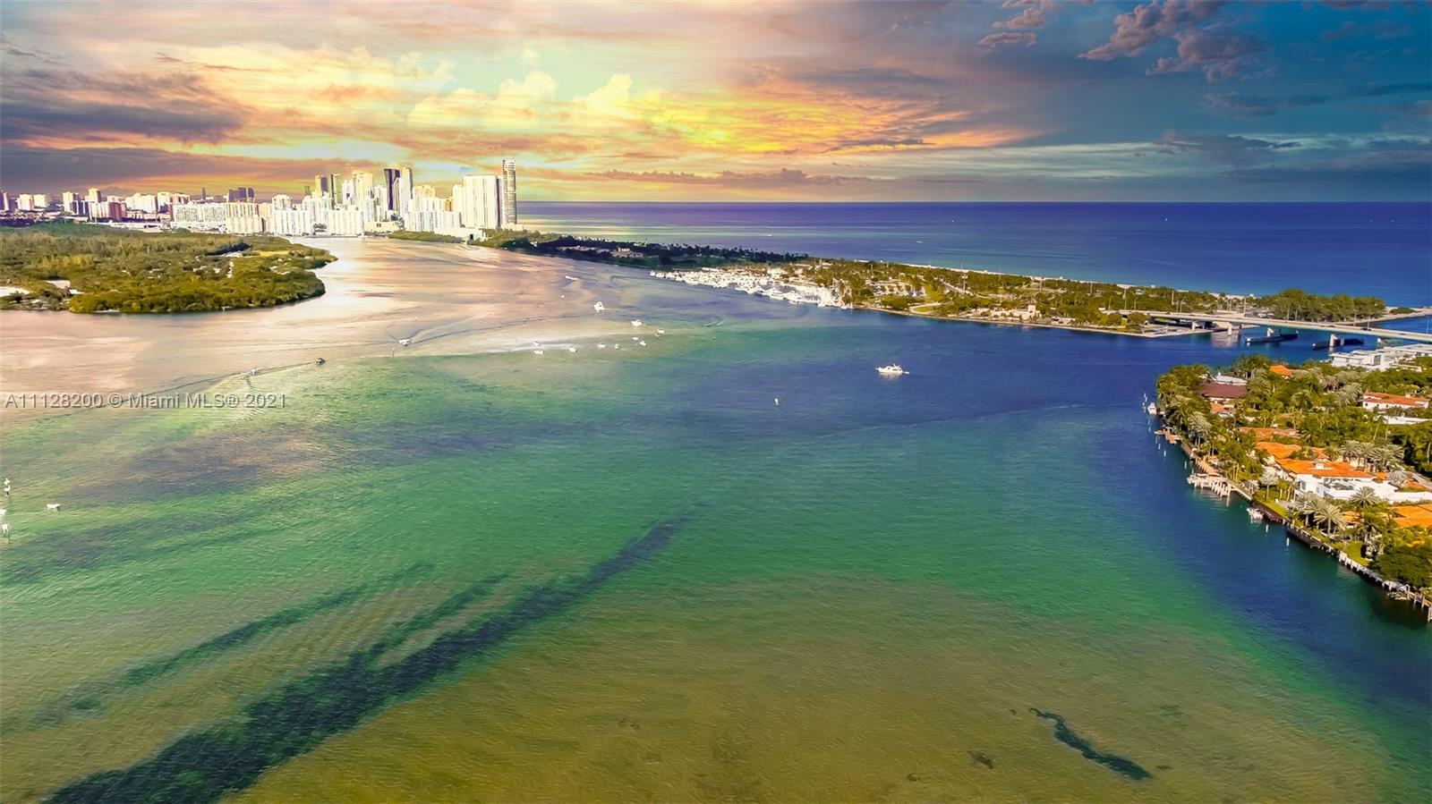 BAY HARBOR ISLAND - Residential