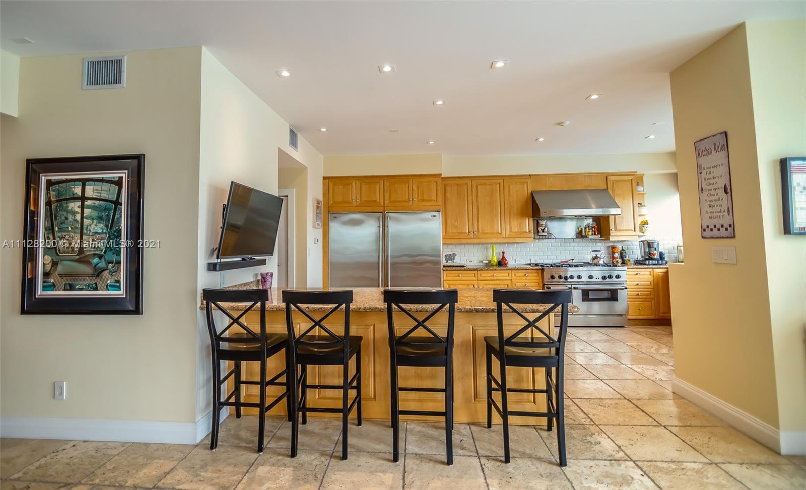 BAY HARBOR ISLAND - Residential