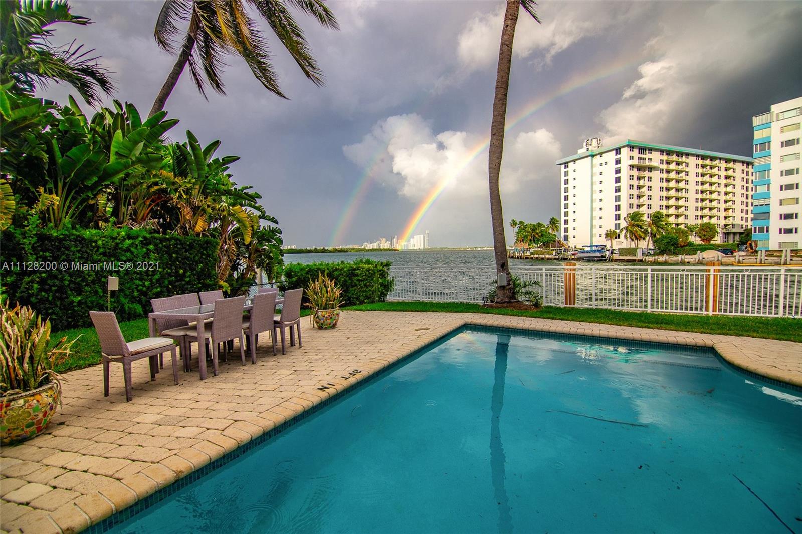 BAY HARBOR ISLAND - Residential