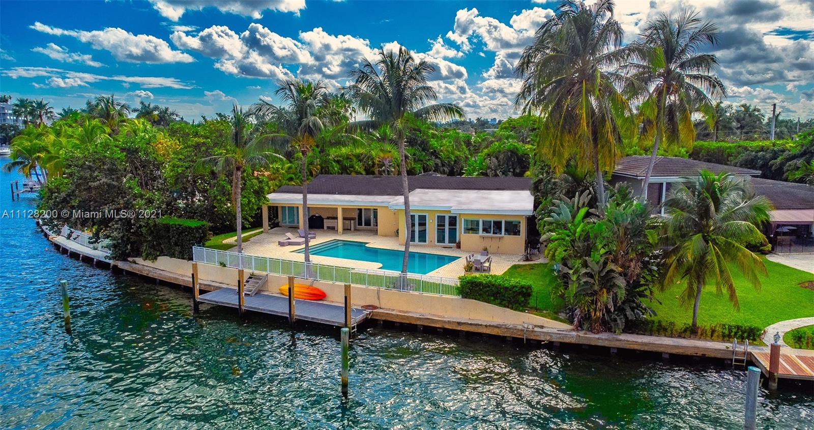 BAY HARBOR ISLAND - Residential